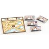 Gra planszowa REBEL Great Western Trail Argentyna Liczba graczy 1 - 4