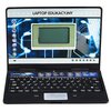 Zabawka laptop edukacyjny SMILY PLAY Dwujęzyczny 008085 Płeć Dziewczynka