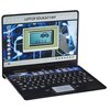 Zabawka laptop edukacyjny SMILY PLAY Dwujęzyczny 008085 Płeć Chłopiec