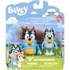 Zestaw figurek BLUEY Jazda na deskorolce