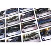 Gra karciana REBEL Star Wars Deckbuilding Game (edycja polska) Seria Star Wars