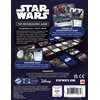 Gra karciana REBEL Star Wars Deckbuilding Game (edycja polska) Rodzaj Gra karciana