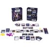 Gra karciana REBEL Star Wars Deckbuilding Game (edycja polska) Czas gry [min] 30