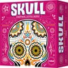 Gra towarzyska REBEL Skull (Nowa edycja polska)
