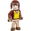 Klocki plastikowe COBI Historical Collection World War II P-47 Thunderbolt COBI-5737 Wiek 7+