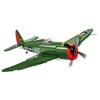 Klocki plastikowe COBI Historical Collection World War II P-47 Thunderbolt COBI-5737 Płeć Chłopiec