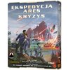 Gra karciana REBEL Terraformacja Marsa Ekspedycja Ares Kryzys