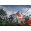 Gra karciana REBEL Terraformacja Marsa Ekspedycja Ares Kryzys Płeć Chłopiec