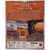 Gra karciana REBEL Terraformacja Marsa Ekspedycja Ares Kryzys Rodzaj Gra karciana