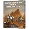 Gra karciana REBEL Terraformacja Marsa Ekspedycja Ares Odkrycia