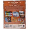 Gra karciana REBEL Terraformacja Marsa Ekspedycja Ares Odkrycia Rodzaj Gra karciana