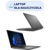 Laptop DELL Latitude 3540 15.6" i3-1315U 8GB RAM 256GB SSD Windows 11 Professional