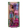 Lalka Barbie Relaks i fitness HKT91