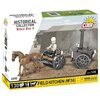 Klocki plastikowe COBI Historical Collection World War II Field Kitchen (Hf.14) COBI-2290
