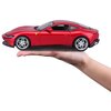 Samochód MAISTO Ferrari Roma 39139 1 Wyposażenie Arkusz naklejek