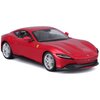 Samochód MAISTO Ferrari Roma 39139 1 Stopień trudności 2