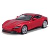 Samochód MAISTO Ferrari Roma 39139 1 Ilość elementów [szt] 42