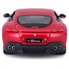 Samochód MAISTO Ferrari Roma 39139 1 Materiał Guma