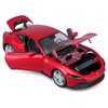 Samochód MAISTO Ferrari Roma 39139 1 Materiał Plastik