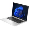 Laptop HP EliteBook 840 G10 14" IPS i5-1335U 16GB RAM 512GB SSD Windows 11 Professional Waga [kg] 1.36