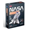 Puzzle 3D CUBIC FUN NASA Wahadłowiec Discovery DS1057H (126 elementów)
