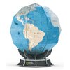 Puzzle 3D CUBIC FUN National Geographic Globus DS1082H (32 elementy) Rodzaj 3D