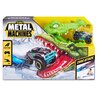 Tor ZURU Metal Machines Atak Krokodyla 6718 Typ Samochodowy