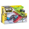 Tor ZURU Metal Machines Atak Krokodyla 6718