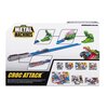 Tor ZURU Metal Machines Atak Krokodyla 6718 Rodzaj Tor