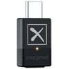 Adapter CREATIVE BT-W3X Częstotliwość pracy [GHz] 2.402 - 2.480