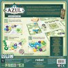 Gra planszowa REBEL Azul Ogród Królowej 2012447 Czas gry [min] 45 - 60