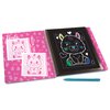 Barbie Sketchbook Cutie Scratch Reveal 304-12433