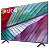 Telewizor LG 43UR781C 43" LED 4K WebOS HDMI 2.1 Dla graczy Nie