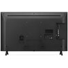 Telewizor LG 43UR781C 43" LED 4K WebOS HDMI 2.1 Tuner DVB-S