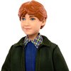 Lalka HARRY POTTER - DOLLS Harry Potter Harry i Ron w Ekspresie do Hogwartu HND79 Licencja Harry Potter