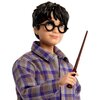 Lalka HARRY POTTER - DOLLS Harry Potter Harry i Ron w Ekspresie do Hogwartu HND79 Wysokość lalki [cm] 30