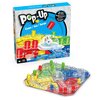 Gra planszowa SPIN MASTER Chińczyk Pop-Up 6067994 Płeć Chłopiec