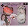 Zabawka zestaw fryzjerski ASKATO 120102
