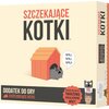 Dodatek do gry REBEL Eksplodujące Kotki: Szczekające Kotki