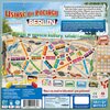 Gra planszowa REBEL Wsiąść do Pociągu Berlin Rodzaj Gra planszowa