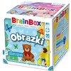 Gra karciana REBEL BrainBox Obrazki 2006648