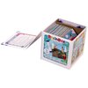 Gra karciana REBEL BrainBox Obrazki 2006648 Rodzaj Gra karciana