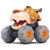 Samochód SMILY PLAY Monster Truck Leopard SP84359 Rodzaj Samochód