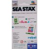 Gra logiczna REBEL Sea Stax 107438 Rodzaj Gra logiczna