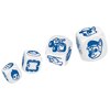 Gra towarzyska REBEL Story Cubes Psi Patrol Liczba graczy 1+