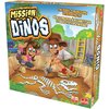 Gra planszowa GOLIATH Dino Misja Mission Dinos 929669.006 Wiek 4+