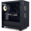 Komputer OPTIMUS E-Sport GA520T-CR1 R5-3600 16GB RAM 1TB SSD Radeon RX 6600 Windows 11 Home Karta dźwiękowa Zintegrowana