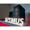 Komputer OPTIMUS E-Sport GA520T-CR1 R5-3600 16GB RAM 1TB SSD Radeon RX 6600 Windows 11 Home Mysz Nie