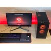 Komputer OPTIMUS E-Sport GA520T-CR1 R5-3600 16GB RAM 1TB SSD Radeon RX 6600 Windows 11 Home Załączona dokumentacja Instrukcja obsługi