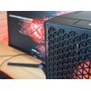 Komputer OPTIMUS E-Sport GA520T-CR1 R5-3600 16GB RAM 1TB SSD Radeon RX 6600 Windows 11 Home Kolor obudowy Czarny